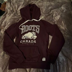 Woman’s XXS, but fits like a XS, barley worn, good condition!